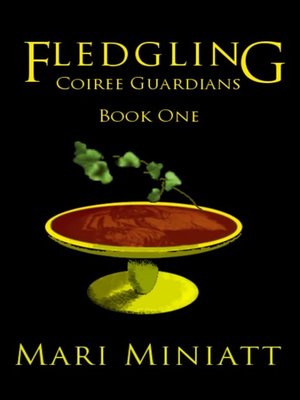 cover image of Fledgling